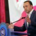 Рокировка в стиле Кремля: премьер-министр Грузии Гарибашвили объявил об отставке