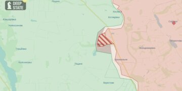 Оккупанты “заняли” Табаевку: эксперт объяснил, чем важно село в Харьковской области