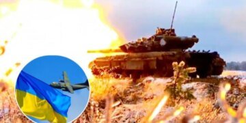 ВСУ отразили атаки армии РФ на восьми направлениях: сводка Генштаба