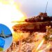 ВСУ отразили атаки армии РФ на восьми направлениях: сводка Генштаба