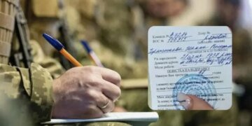 Мобилизация в Украине: кто с 1 февраля получит повестку