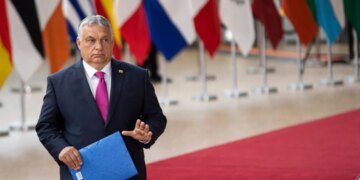 ЕС применил против Венгрии ее же методы: Орбан обозвал всех “империалистами”