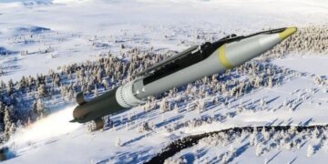 Украина получит первую партию высокоточных  бомб GLSDB от Пентагона уже завтра – Politico