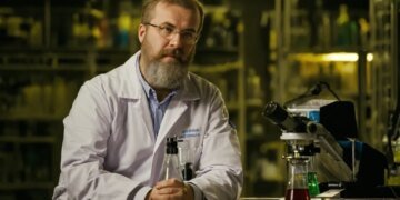 Андрей Пархоменко и безопасность продуктов питания: ключевые аспекты