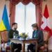 По просьбе Зеленского Швейцария проведет глобальный саммит по украинской формуле мира