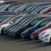 Tesla поступилася лідерством китайському автовиробнику