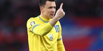 У Європі запровадили “правило Коноплянки” після скандального розриву контракту з українцем