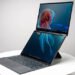 Asus випустила ноутбук із двома екранами