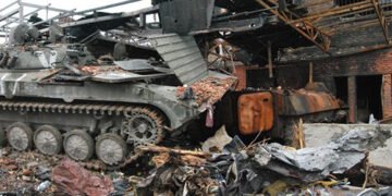 ЗСУ ліквідували ще 840 російських загарбників, знищили 33 ББМ та 19 артсистем ворога, – Генштаб