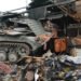 ЗСУ ліквідували ще 840 російських загарбників, знищили 33 ББМ та 19 артсистем ворога, – Генштаб