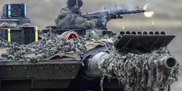 НАТО готується до війни з Росією: Bild опублікував витяги з секретного документа
