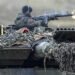 НАТО готується до війни з Росією: Bild опублікував витяги з секретного документа