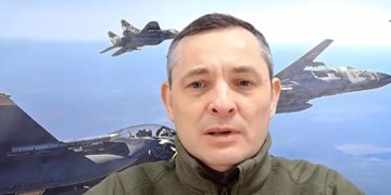 Ігнат пояснив, як винищувачі F-16 зможуть змінити перебіг війни
