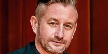 “Зараз виїжджати за кордон я не готовий”: Жадан зізнався, що розчарувався в іноземцях