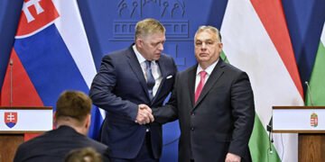 Перший день лютого стане моментом істини: чи утворять Орбан і Фіцо новий тандем проти Європи та України? – Віталій Портников