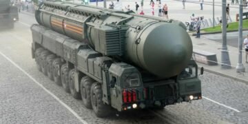 Черник оцінив, чи може Росія піти на застосування ядерної зброї і про що говорить “годинник Судного дня”