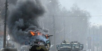 ЗСУ знищили ще 740 окупантів, 19 ББМ та 12 артсистем ворога, – Генштаб