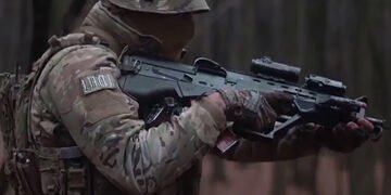 Навіть без підтримки: спецпризначенці зухвало захопили ворожу позицію та взяли полонених на Донеччині. ВІДЕО