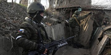 “Розрахували напрямок і поставили камери”: військовий розповів, як РФ підготувалась до контрнаступу ЗСУ