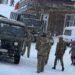 Представники ТЦК 1 січня навідалися на гірськолижний курорт Драгобрат, – соцмережі. ВІДЕО