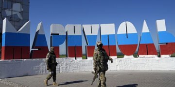 У Маріуполі лікарка здала росіянам 7 поранених воїнів ЗСУ, яких переховували місцеві