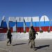 У Маріуполі лікарка здала росіянам 7 поранених воїнів ЗСУ, яких переховували місцеві