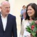 Бургомістр Берліна закрутив службовий роман: його закликали піти у відставку