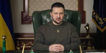 Зеленський відреагував на ідею щодо призову українців за кордоном