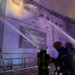 ТРЦ “Космополіт” у Києві підпалив семирічний хлопчик: деталі від поліції