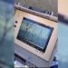 Прикордонники зі “Стугни” знищили російський БМП-2. ВІДЕО
