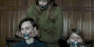 На Netflix вийшов найстрашніший фільм за останні роки: про що “Будиночок” і чому він так вразив глядачів