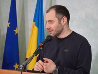 Кубраков задекларировал почти 22 млн грн доходов за 2023 год