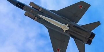 РФ випустила по Україні близько 11 “Кинджалів”, – Лубінець