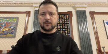 Зеленський назвав першочергове завдання на цьому етапі війни з РФ