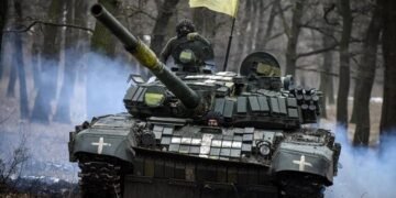 Війна в Україні може закінчитися у 2024 році: американський стратег назвав умову