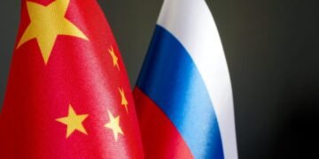 Китай у 10 разів збільшив постачання Росії високоточних верстатів, важливих для її військової промисловості – FT