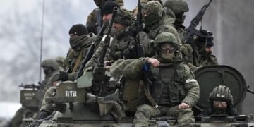 Пораненим окупантам не дають відпусток через масове дезертирство: у ГУР розповіли про великі проблеми в армії Путіна