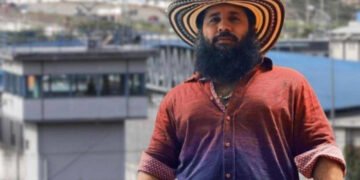 Бунти, заручники в онлайні та надзвичайний стан: що відбувається в Еквадорі і до чого тут вʼязень-втікач