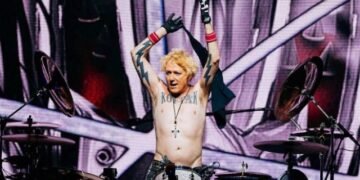 Помер музикант культового рок-гурту Scorpions: йому був 61 рік