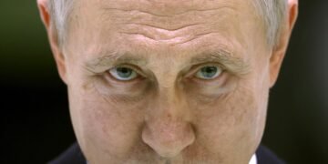 Малював Путіна, а вийшов пеніс: у Краснодарі винесли незвичайний вирок