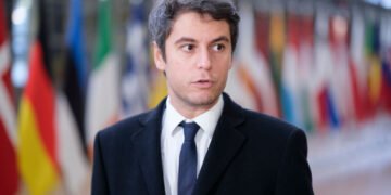 Новий прем’єр-міністр Франції Габріель Атталь виявився майже одеситом