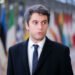 Новий прем’єр-міністр Франції Габріель Атталь виявився майже одеситом