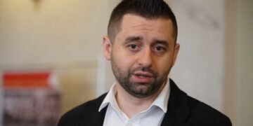 Арахамія зробив заяву щодо законопроекту про мобілізацію: які пропозиції та терміни подачі