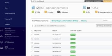 Украинские хакеры взломали московского интернет-провайдера. Москвичи остались без ТВ