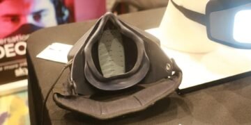 Двери для кошек, бесшумная маска и умный гриль. Самое интересное с выставки CES 2024