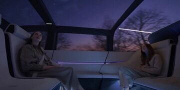 Honda на CES 2024 представила сразу два новых электромобиля – фото