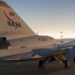 NASA и Lockheed Martin представили экспериментальный тихий сверхзвуковой самолет – фото