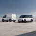 Uber первой купила модульные электромобили KIA – фото