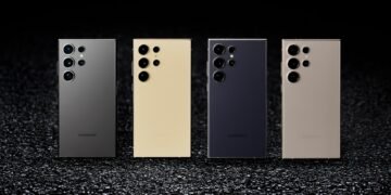Samsung объявила новую эру мобильного искусственного интеллекта: главное из Unpacked 2024