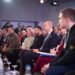 Цифровизация как попкультура и работа с техногигантами. Главное из речей Федорова в Давосе